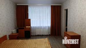1-к квартира, на длительный срок, 31м2, 1/5 этаж
