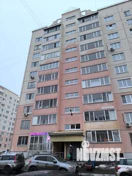 1-к квартира, на длительный срок, 39м2, 8/10 этаж