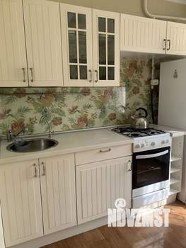 2-к квартира, на длительный срок, 52м2, 1/10 этаж