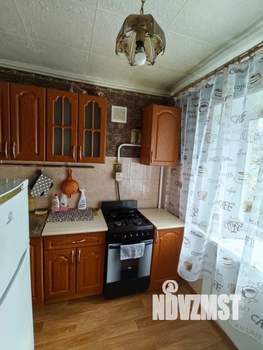 2-к квартира, на длительный срок, 45м2, 3/3 этаж