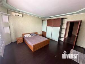 3-к квартира, на длительный срок, 109м2, 7/14 этаж