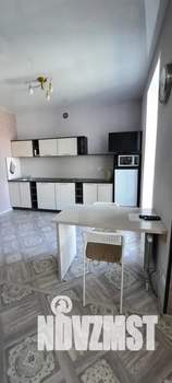 1-к квартира, посуточно, 40м2, 4/9 этаж