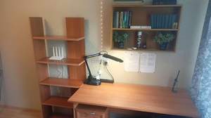 1-к квартира, на длительный срок, 29м2, 4/5 этаж