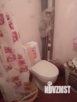 1-к квартира, на длительный срок, 40м2, 4/10 этаж