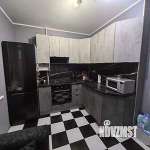 1-к квартира, на длительный срок, 34м2, 6/10 этаж