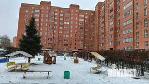 1-к квартира, на длительный срок, 52м2, 6/9 этаж