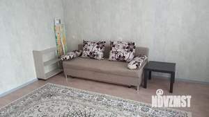 1-к квартира, на длительный срок, 41м2, 3/16 этаж