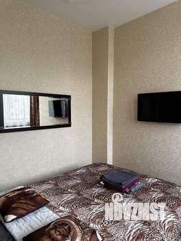 2-к квартира, посуточно, 48м2, 2/12 этаж