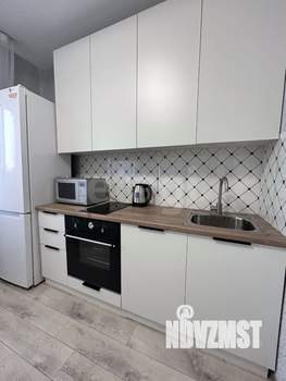 1-к квартира, на длительный срок, 39м2, 9/10 этаж