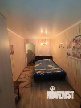 2-к квартира, на длительный срок, 43м2, 2/4 этаж