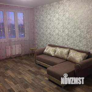 1-к квартира, на длительный срок, 37м2, 12/18 этаж