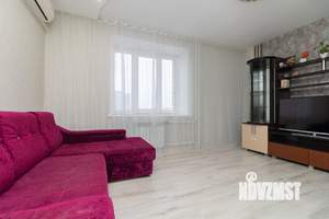 2-к квартира, на длительный срок, 61м2, 6/10 этаж