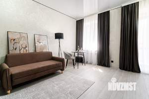 Студия квартира, посуточно, 30м2, 10/14 этаж