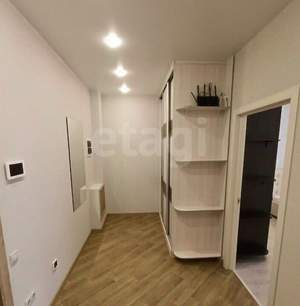 1-к квартира, на длительный срок, 41м2, 5/15 этаж