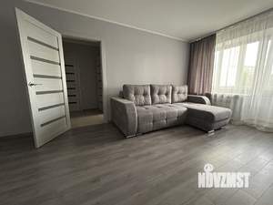 1-к квартира, на длительный срок, 37м2, 3/9 этаж