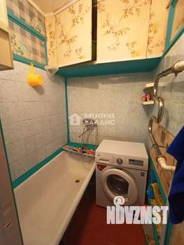 2-к квартира, на длительный срок, 44м2, 5/5 этаж