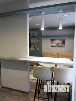 1-к квартира, на длительный срок, 40м2, 6/13 этаж