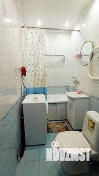 1-к квартира, посуточно, 26м2, 8/9 этаж
