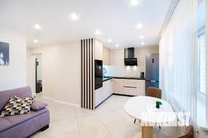 2-к квартира, посуточно, 43м2, 3/14 этаж