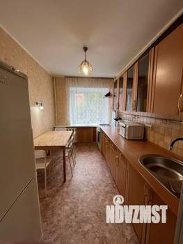 2-к квартира, на длительный срок, 54м2, 2/5 этаж