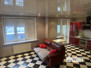 1-к квартира, на длительный срок, 43м2, 9/10 этаж