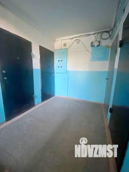 4-к квартира, на длительный срок, 59м2, 1/5 этаж