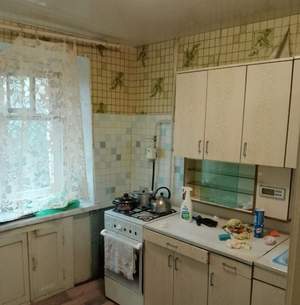 2-к квартира, на длительный срок, 45м2, 2/3 этаж