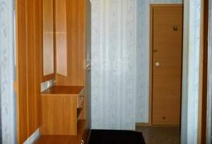 1-к квартира, на длительный срок, 33м2, 4/10 этаж