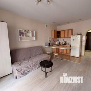 1-к квартира, посуточно, 30м2, 5/11 этаж