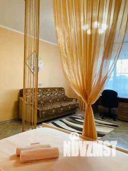 1-к квартира, посуточно, 36м2, 5/9 этаж