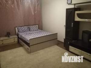 1-к квартира, посуточно, 38м2, 1/5 этаж