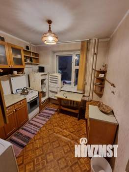 3-к квартира, на длительный срок, 73м2, 3/5 этаж