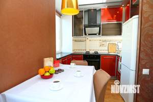 2-к квартира, посуточно, 42м2, 4/5 этаж