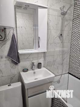 1-к квартира, на длительный срок, 37м2, 2/5 этаж