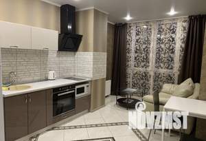 1-к квартира, посуточно, 42м2, 5/9 этаж