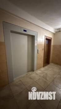 1-к квартира, на длительный срок, 40м2, 6/12 этаж