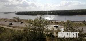 2-к квартира, посуточно, 53м2, 1/1 этаж