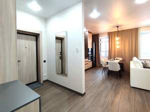 2-к квартира, на длительный срок, 55м2, 11/14 этаж