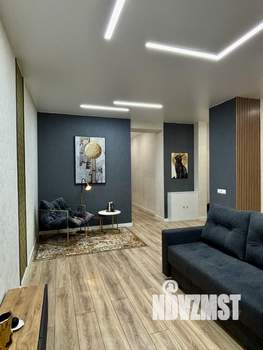 2-к квартира, на длительный срок, 56м2, 11/15 этаж