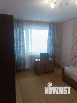 1-к квартира, на длительный срок, 36м2, 2/5 этаж