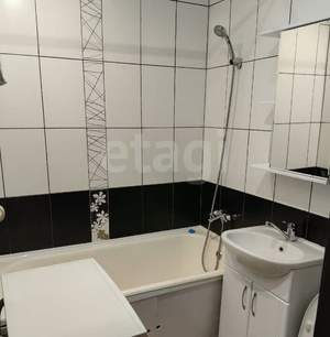 1-к квартира, на длительный срок, 31м2, 1/5 этаж