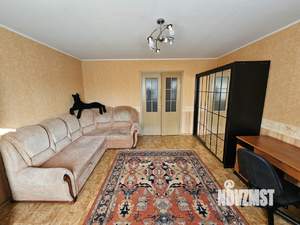 2-к квартира, на длительный срок, 71м2, 1/6 этаж