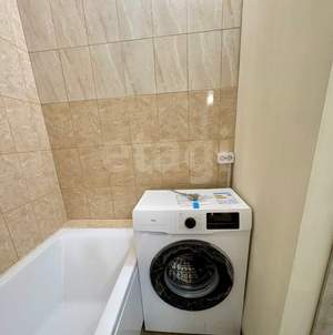 1-к квартира, на длительный срок, 37м2, 5/10 этаж