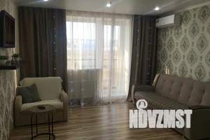 1-к квартира, посуточно, 33м2, 5/14 этаж