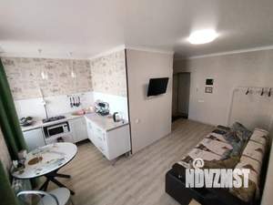 2-к квартира, посуточно, 40м2, 3/5 этаж