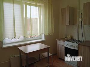 1-к квартира, на длительный срок, 40м2, 8/10 этаж