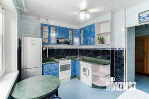 1-к квартира, на длительный срок, 38м2, 7/9 этаж