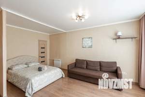 1-к квартира, посуточно, 33м2, 3/5 этаж