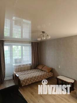1-к квартира, посуточно, 31м2, 5/5 этаж