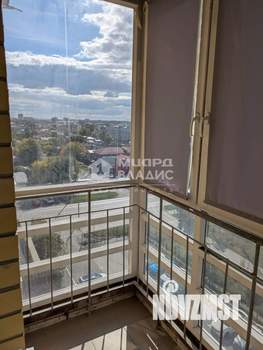 1-к квартира, на длительный срок, 43м2, 7/9 этаж